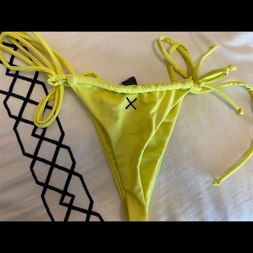BOUTINELA Bikini Bottoms